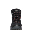 Lowa - Renegade GTX Mid schwarz/rot