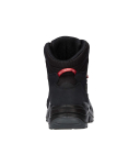 Lowa - Renegade GTX Mid schwarz/rot
