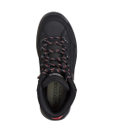 Lowa - Renegade GTX Mid schwarz/rot