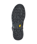 Lowa - Renegade GTX Mid schwarz/rot