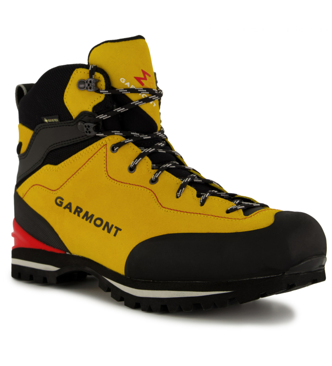 Garmont - Ascent GTX yellow