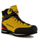 Garmont - Ascent GTX yellow