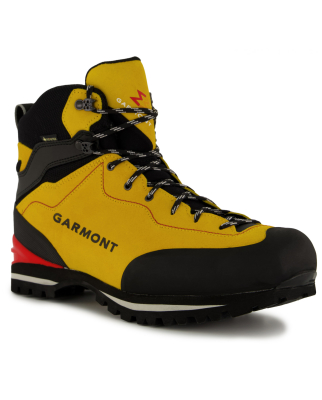 Garmont - Ascent GTX yellow UK 10,5