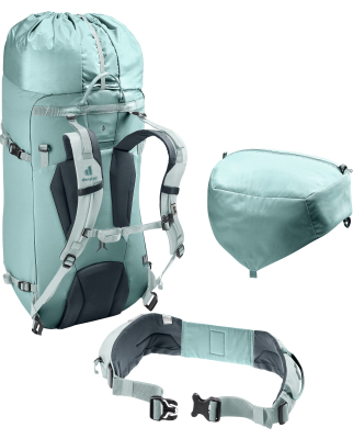 Deuter - Guide 42+8 SL