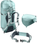 Deuter - Guide 42+8 SL