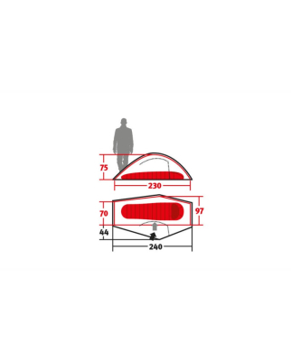 Wechsel Tents - Pathfinder Elements