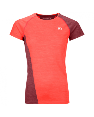 Ortovox - 120 Cool Tec Fast Upwards T-Shirt Women