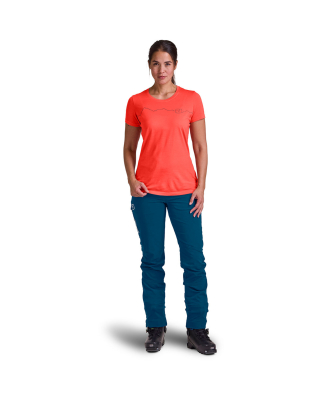 Ortovox - 150 Cool Mountain T-Shirt Women