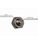 Raumer - Hang Fix Inox "Marine" Expressanker 10x66mm