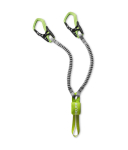 Verleih-Klettersteigset für Erwachsene (Gewicht 40-120 kg)