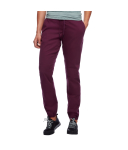 Black Diamond - Womens Notion Pants plum