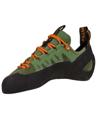 La Sportiva - Tarantulace olive/tiger