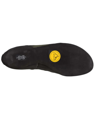 La Sportiva - Tarantulace olive/tiger
