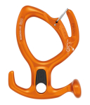 Petzl - Pirana Guide Abseilgerät