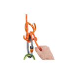 Petzl - Pirana Guide Abseilgerät