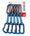 Ocun - Falcon Quickdraw PA 16 mm 10 cm 5-Pack