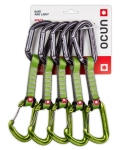 Ocun - Hawk Quickdraw Combi PA 16 mm 10 cm 5-Pack