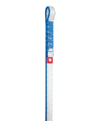 Ocun - ST-Sling DYN 12 mm Dyneema-Alpinschlinge 120cm (blue)