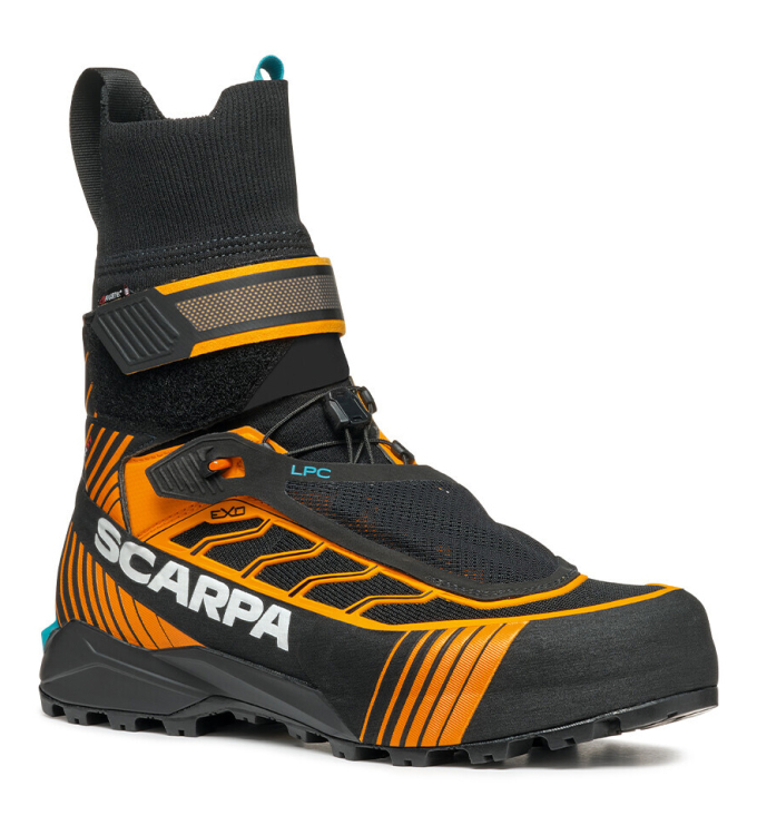 Scarpa - Ribelle Tech 3 HD