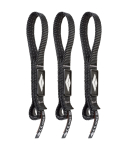 Black Diamond - Diamond Dogbone 3er Pack 16cm