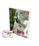 Panico - Kletterführer Frankenjura Band 2 (Auflage 2020)