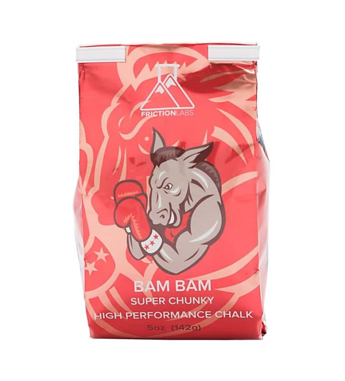 Friction Labs - Bam Bam Super Chunky Chalk