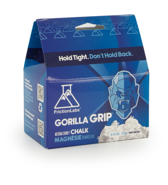 Friction Labs - Gorilla Grip Chunky Chalk