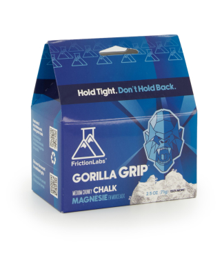 Friction Labs - Gorilla Grip Chunky Chalk