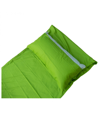 Origin Outdoors - Hüttenschlafsack Mikrofaser Deckenform