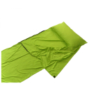Origin Outdoors - Hüttenschlafsack Mikrofaser Deckenform