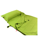 Origin Outdoors - Hüttenschlafsack Mikrofaser Deckenform