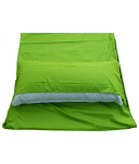 Origin Outdoors - Hüttenschlafsack Mikrofaser Deckenform