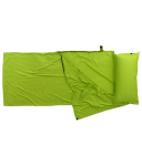 Origin Outdoors - Hüttenschlafsack Mikrofaser Deckenform
