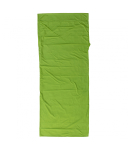 Origin Outdoors - Hüttenschlafsack Mikrofaser Deckenform