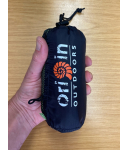 Origin Outdoors - Hüttenschlafsack Mikrofaser Deckenform