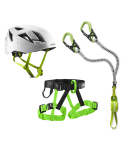 Edelrid - Klettersteig-Komplettset Comfort