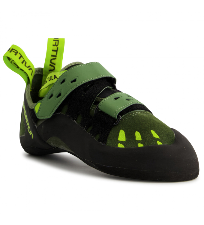 La Sportiva - Tarantula blue EU 48