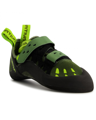 La Sportiva - Tarantula blue EU 48