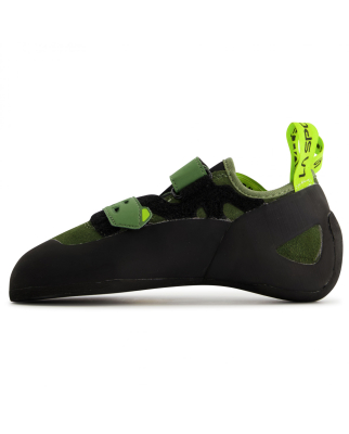 La Sportiva - Tarantula blue EU 48