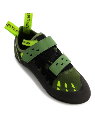 La Sportiva - Tarantula blue EU 48