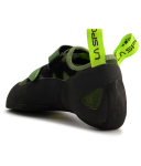 La Sportiva - Tarantula blue EU 48