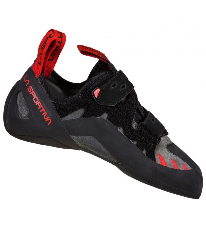 La Sportiva - Tarantula Boulder metal/sunset