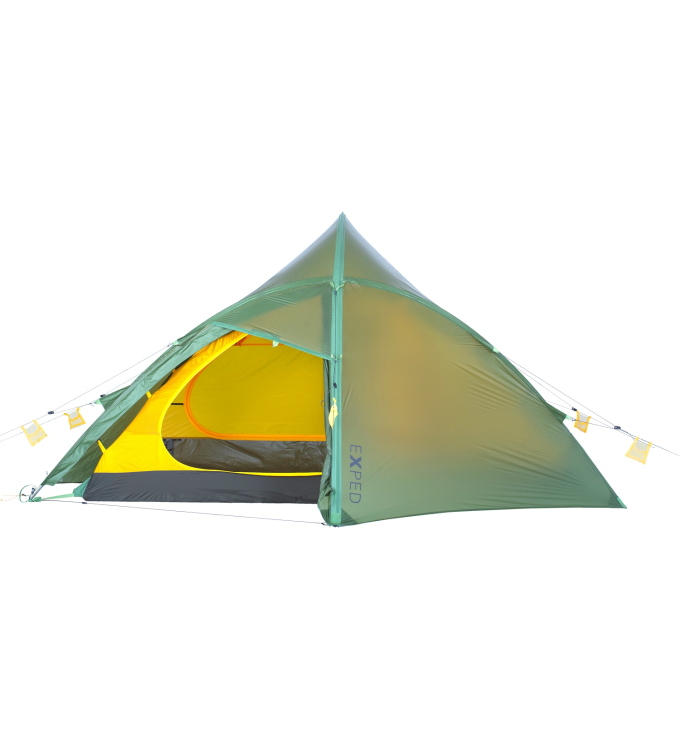 Exped - Orion II UL