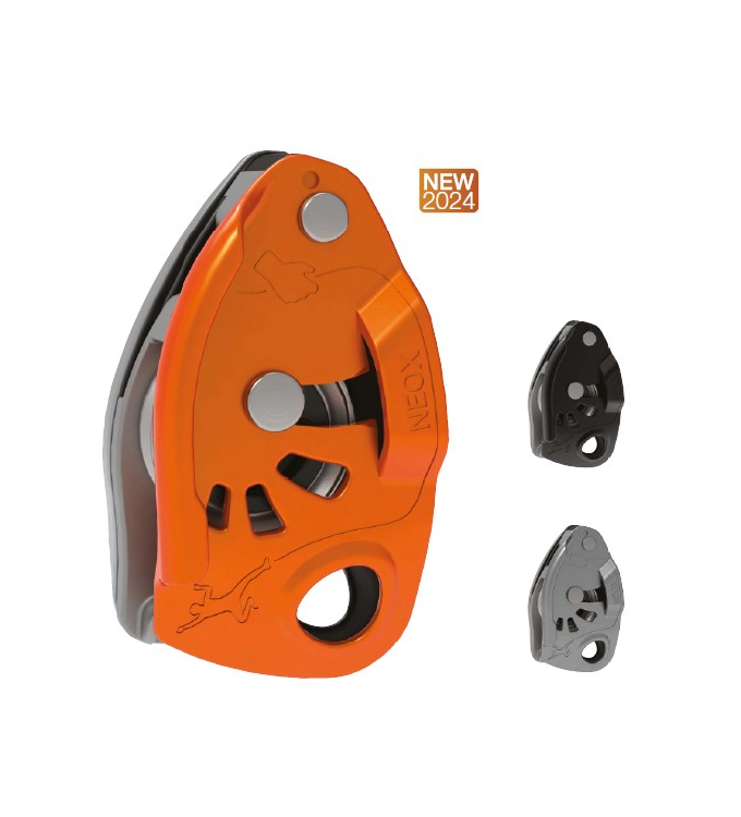 Petzl - Neox