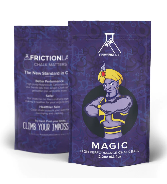 Friction Labs - Magic Chalk Sphere