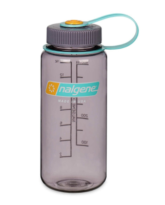 Nalgene - Weithals Sustain 0,5 l aubergine
