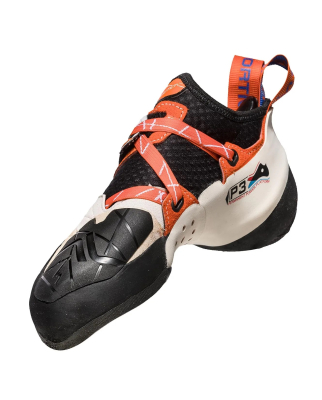 La Sportiva - Solution Woman white/lily