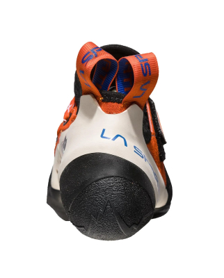 La Sportiva - Solution Woman white/lily