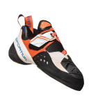 La Sportiva - Solution Woman white/lily
