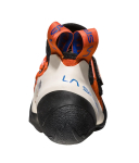 La Sportiva - Solution Woman white/lily